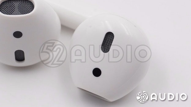 Apple AirPods 2 In-Depth Teardown Review by 52AUDIO-Chargerlab