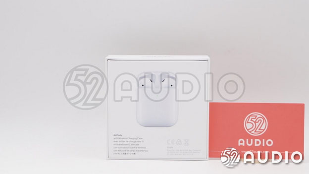 Apple AirPods 2 In-Depth Teardown Review by 52AUDIO - Chargerlab