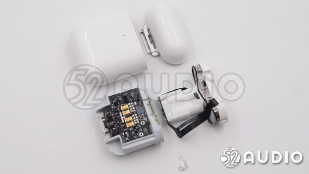 AirPods 2 - iFixit