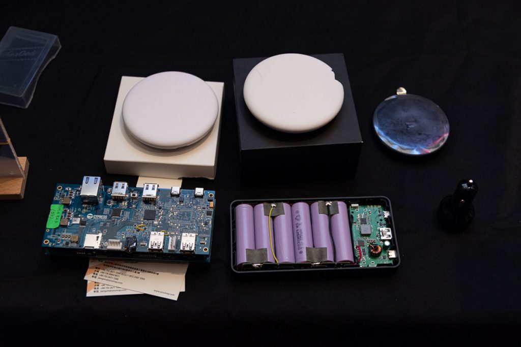 Cypress Showcases PD Solutions and More at USB-PD Asia 2019-Chargerlab