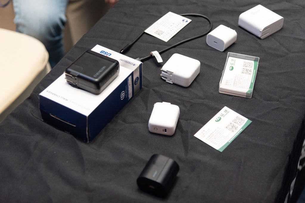 Cypress Showcases PD Solutions and More at USB-PD Asia 2019-Chargerlab