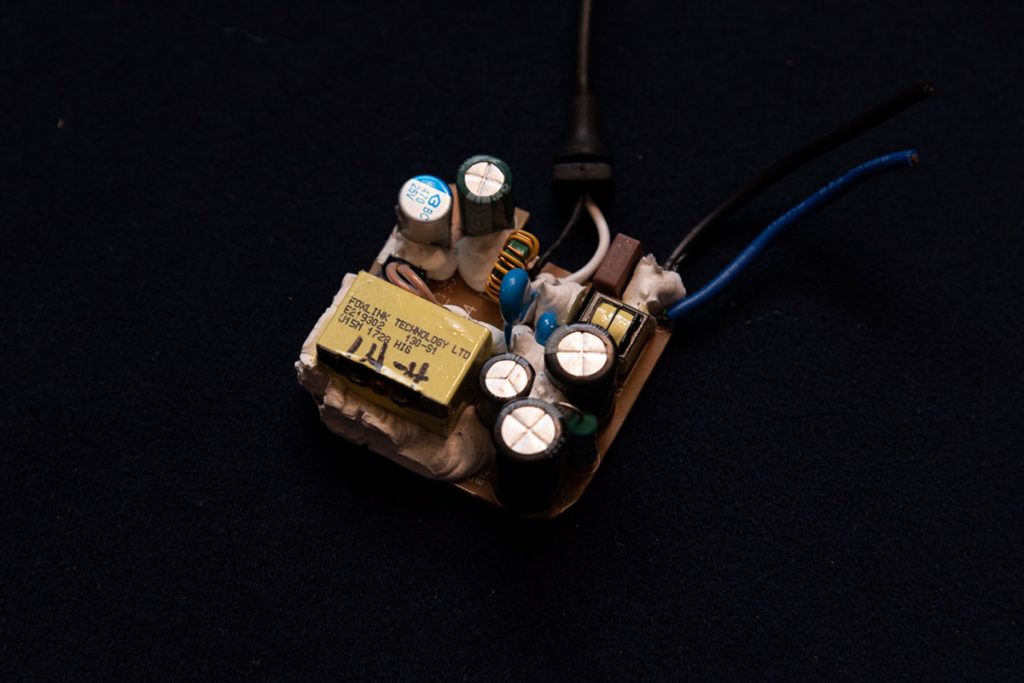 Beryl Showcases Wide Range of Capacitors at USB-PD Asia 2019-Chargerlab