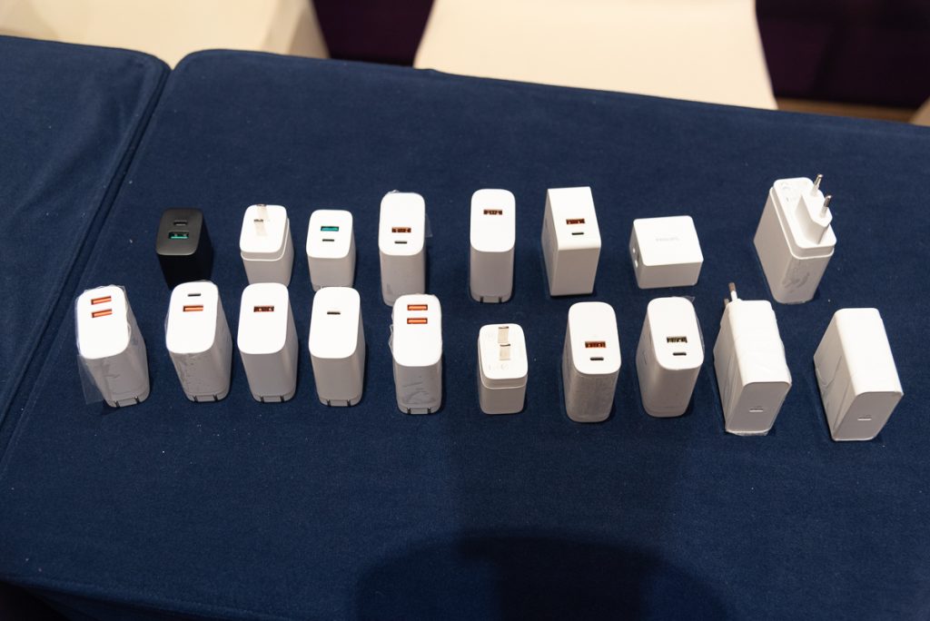 USB-PD Asia 2019 Successfully Concluded with Record-Breaking Visitor Figures-Chargerlab