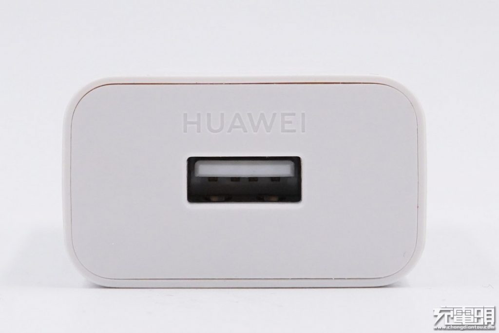 Huawei 20W FCP Charger with Charge Pump Technology (HW-100200C00) Teardown Review-Chargerlab