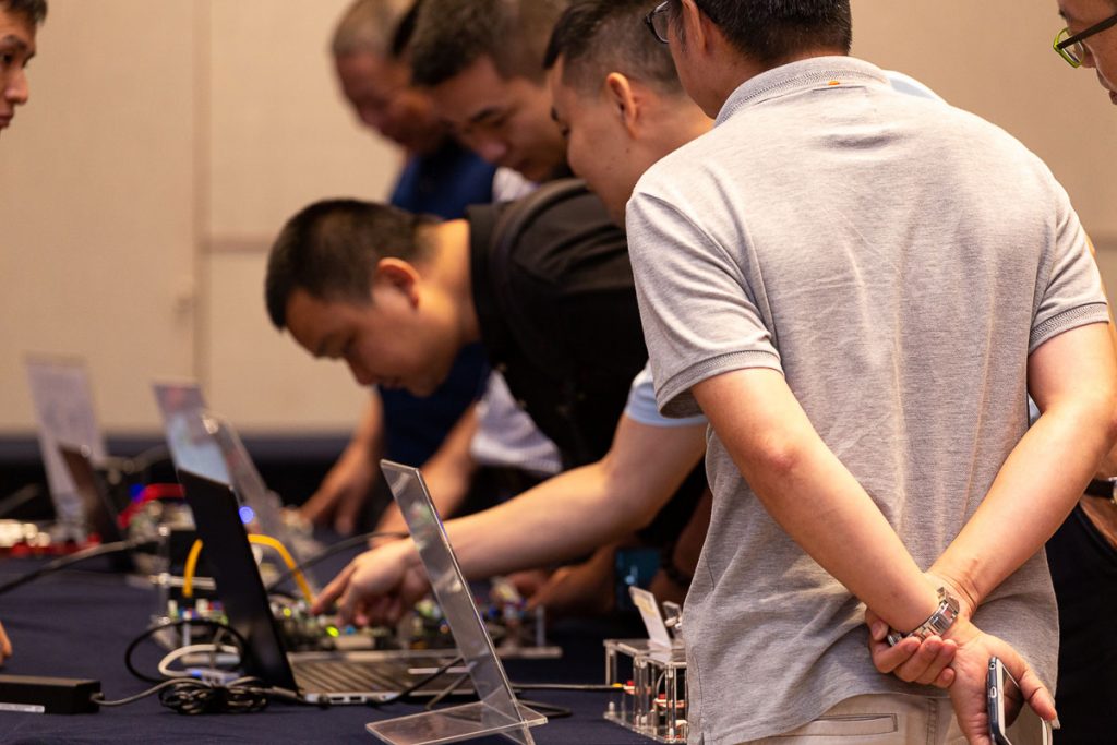 JMicron Showcases New Storage Solutions at 2019 New Product Launch Event in China-Chargerlab