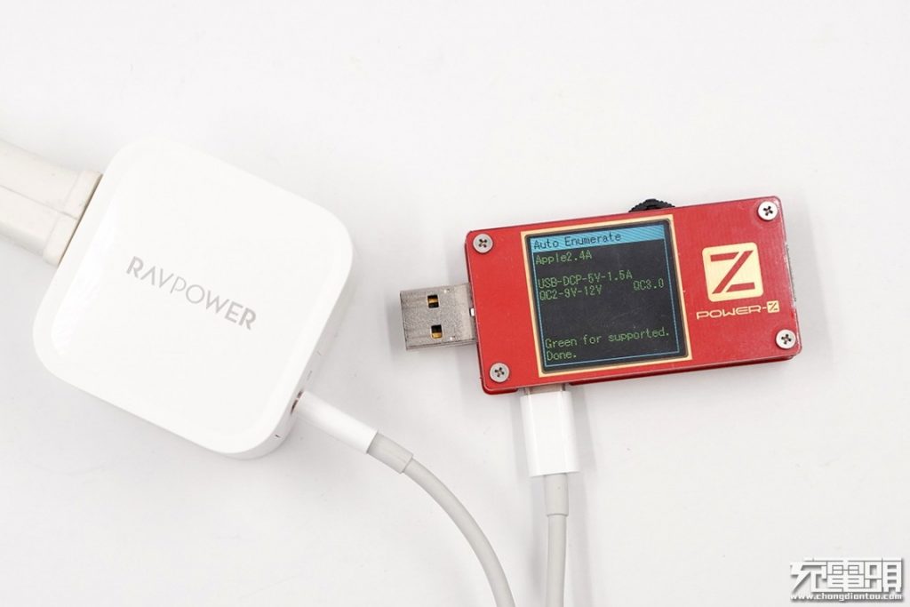 Ravpower PD Pioneer 61W GaN Charger Teardown Review: The New Norm-Chargerlab