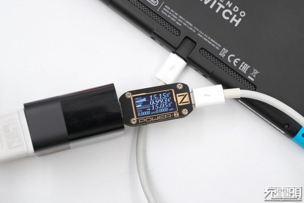 ZMI zPower Turbo 65W PD Charger (HA712) In-Depth Teardown Review: Design within Constraints-Chargerlab