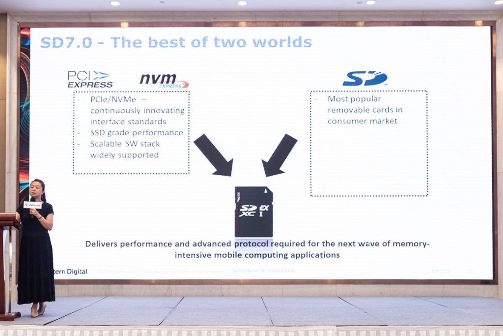 JMicron Showcases New Storage Solutions at 2019 New Product Launch Event in China-Chargerlab