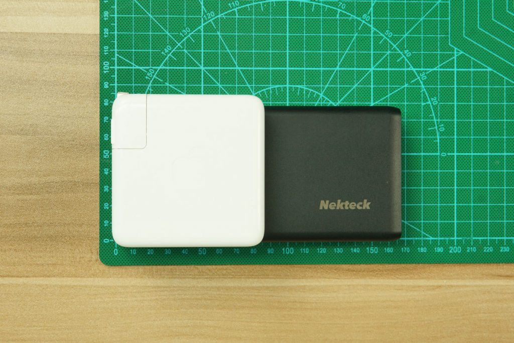 Nekteck 111W Multiport PD Charger Quick Review-Chargerlab
