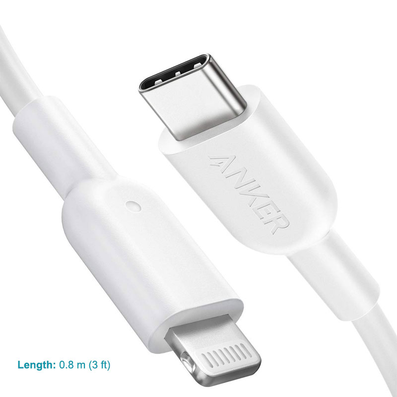 Best Chargers and Cables for iPhone 11 Pro-Chargerlab