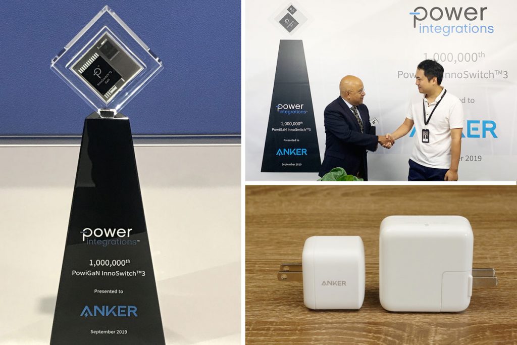 Exclusive Interview with Anker CEO Steven Yang: Stronger, Smaller, Cooler, and Cheaper GaN Chargers are Coming-Chargerlab