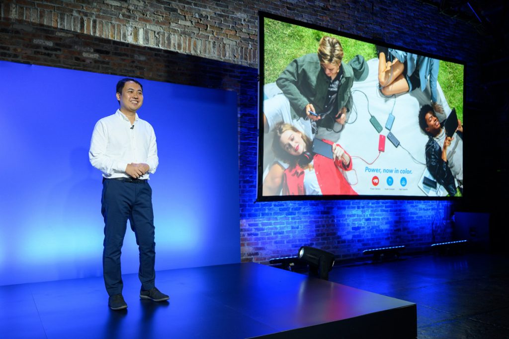 Anker Announces New Lineup of Products and Firmware Upgradability for Chargers at OnBoard 2019-Chargerlab
