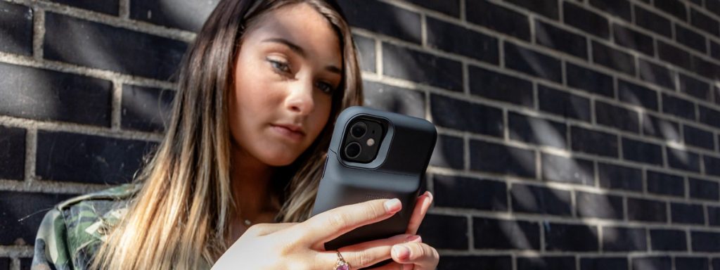 Mophie Launches Juice Pack Access Battery Case for iPhone 11 Series-Chargerlab