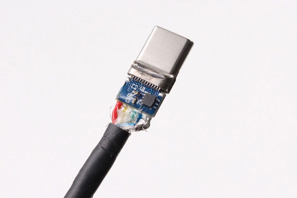 Google Requires New Android Devices with USB-C to be Fully Compatible with USB-PD-Chargerlab