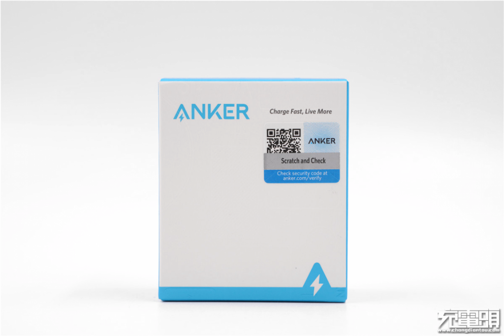 Anker PowerPort III Nano (A2616) Review-Chargerlab