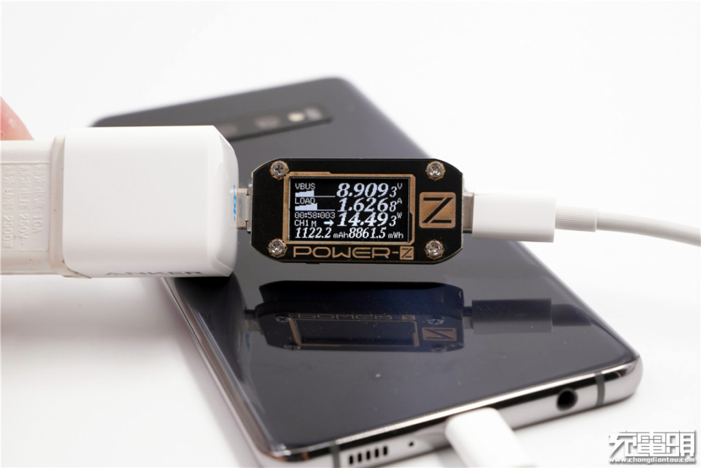 Anker PowerPort III Nano (A2616) Review-Chargerlab
