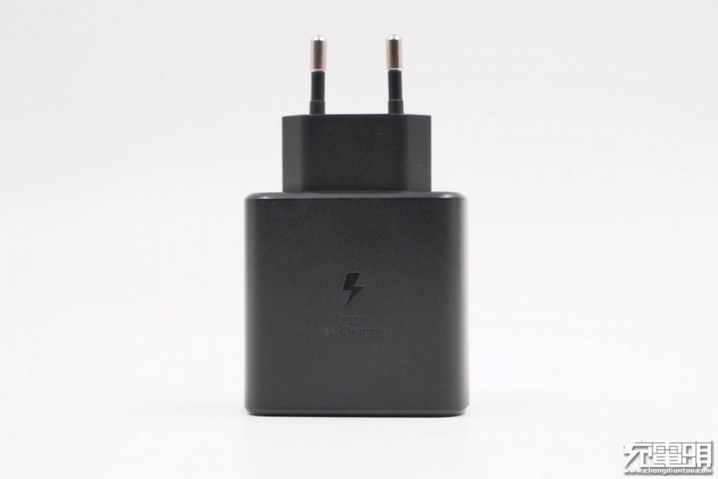 Samsung 45W USB-C PD Charger EP-TA845 (EU Version) Teardown Review: Future Charging-Chargerlab