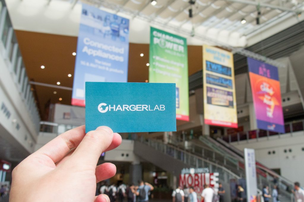GaN Tech Became Huge Trends for Chargers at Global Sources Mobile Electronics Show-Chargerlab