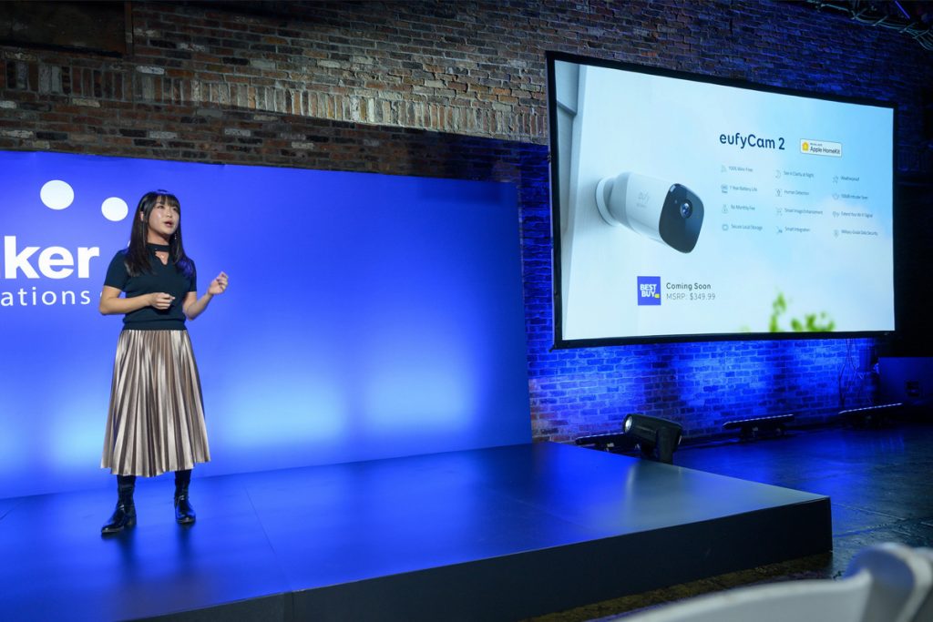 Anker Announces New Lineup of Products and Firmware Upgradability for Chargers at OnBoard 2019-Chargerlab