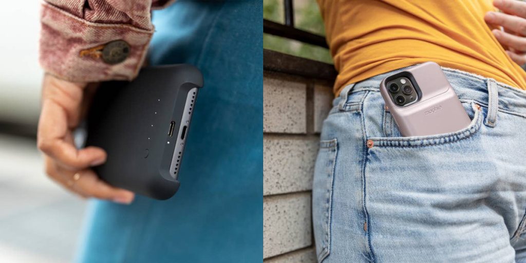 Mophie Launches Juice Pack Access Battery Case for iPhone 11 Series-Chargerlab