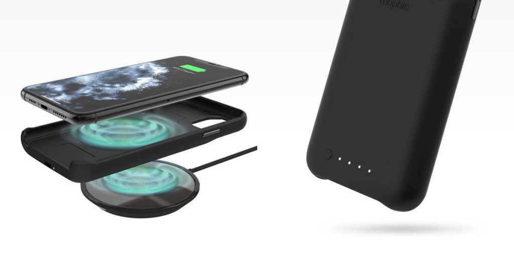 Mophie Launches Juice Pack Access Battery Case for iPhone 11 Series-Chargerlab