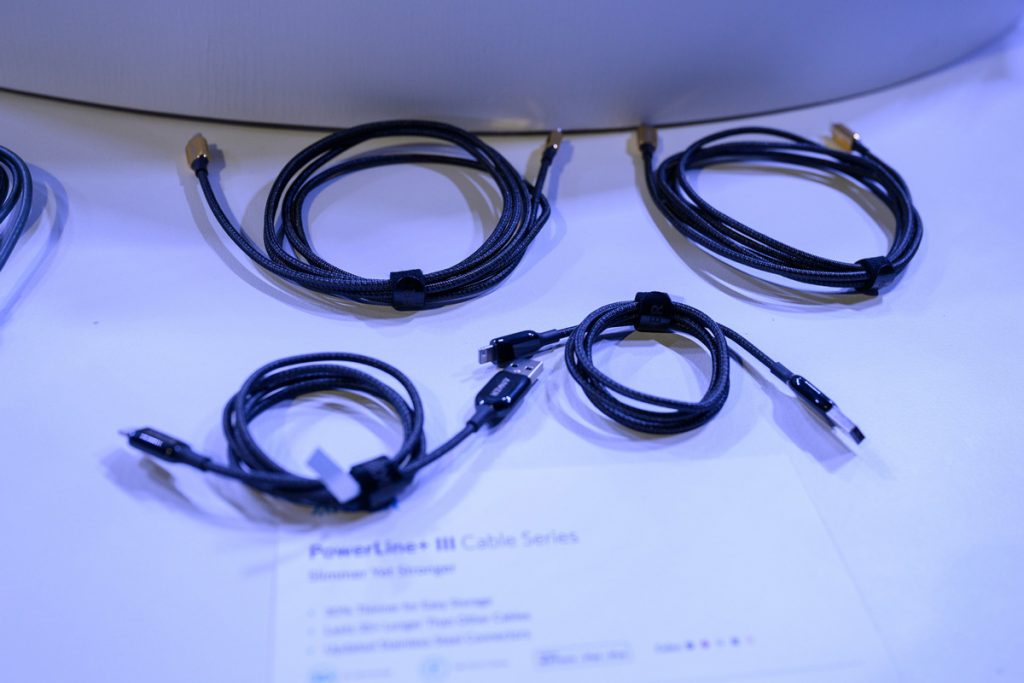 Anker Announces New Lineup of Products and Firmware Upgradability for Chargers at OnBoard 2019-Chargerlab