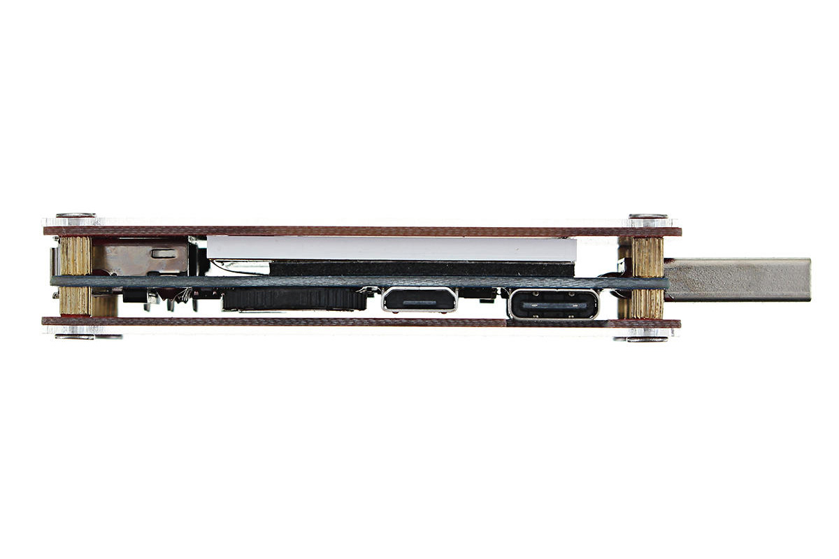 POWER-Z KT001 Technical Support-Chargerlab