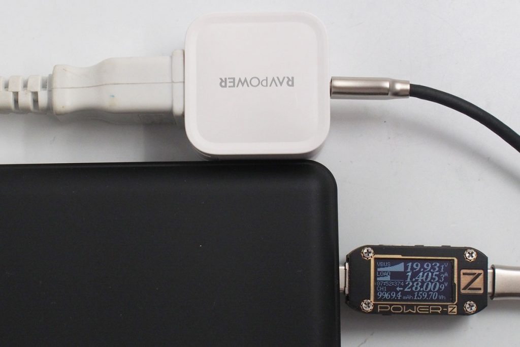 RAVPower 100W 2 USB-C Ports PD Wall Charger Review: Smaller and More  Functional Than an OEM MacBook Charger