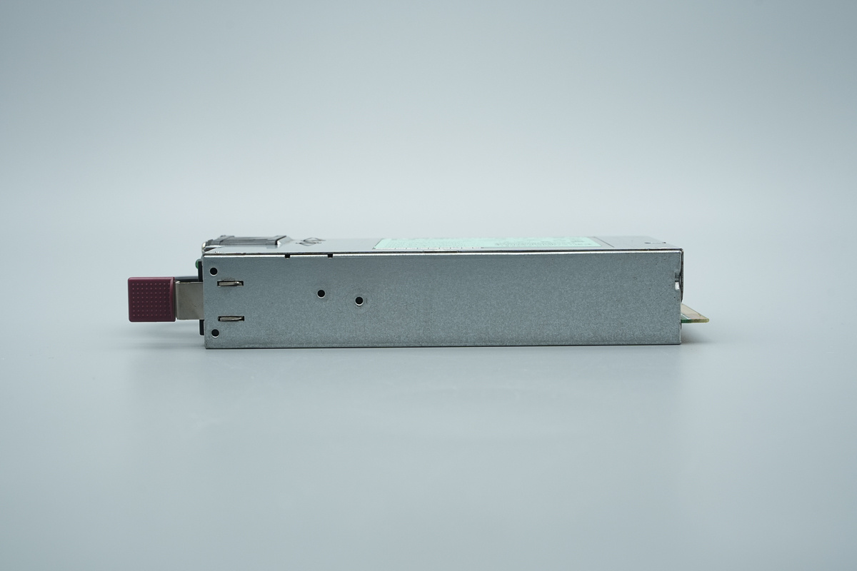 Teardown of the HP 1200W Server Power Supply DPS-1200FB A