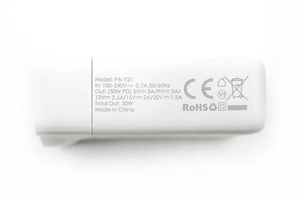 New and Upcoming GaN (Gallium Nitride) USB Chargers (October 2019 ...