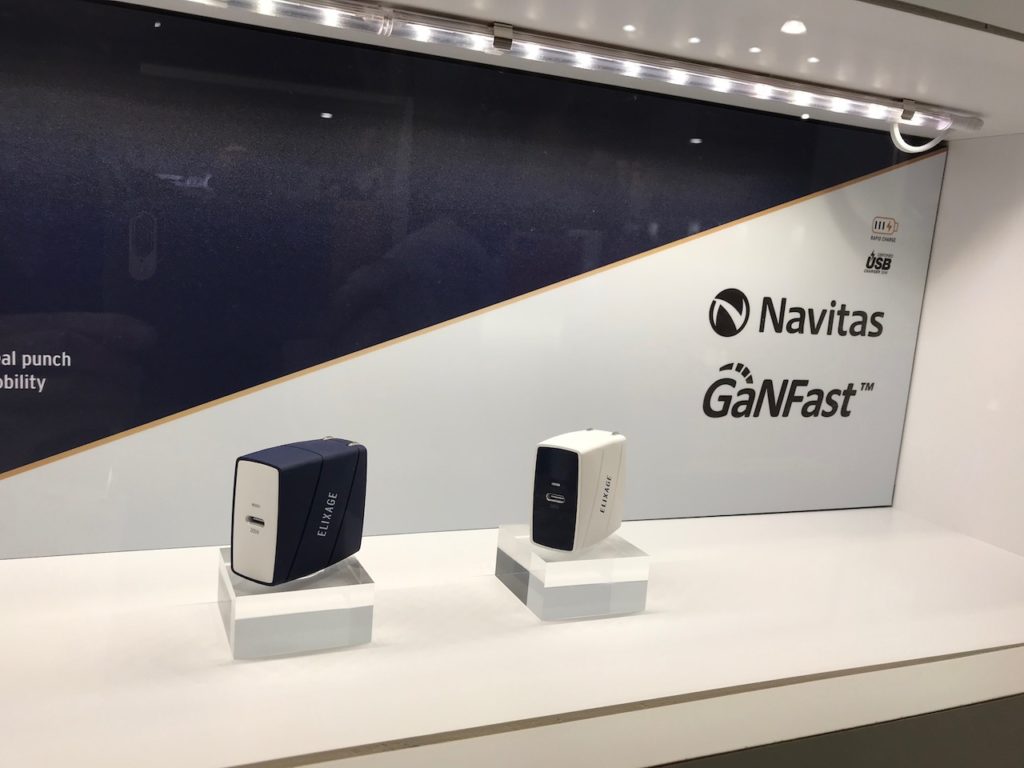 New and Upcoming GaN (Gallium Nitride) USB Chargers (October 2019 ...