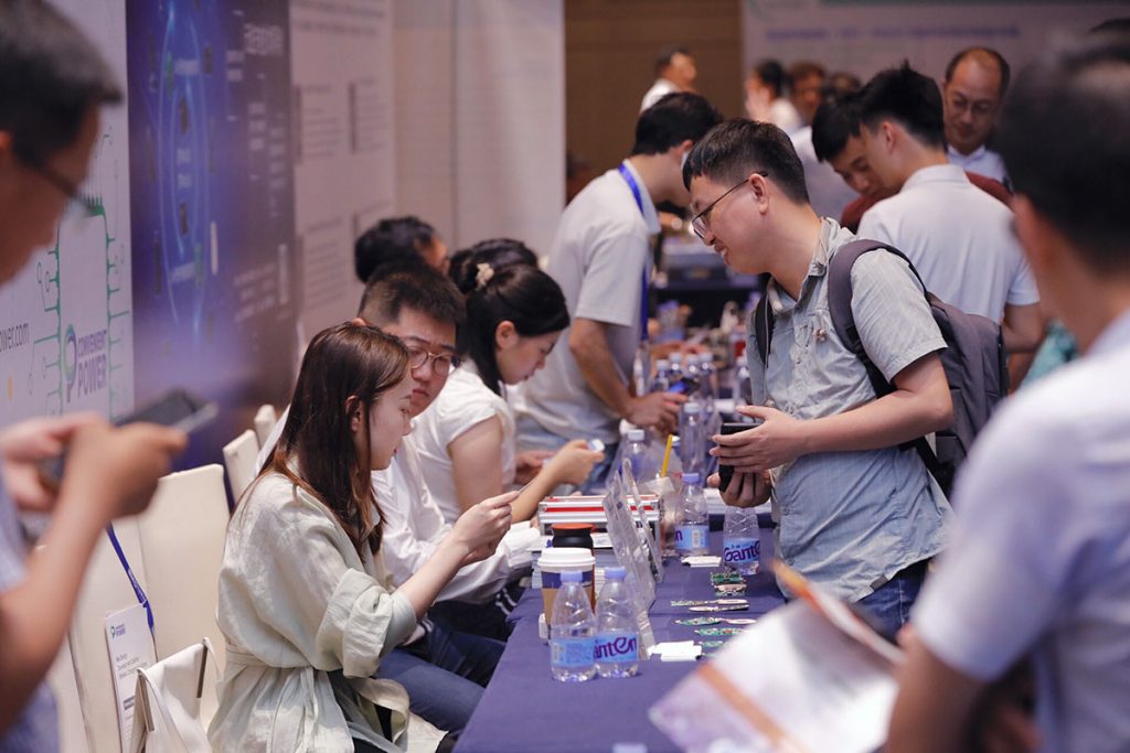 2019 Summer Wireless Charging Asia Expo: a Great Success!-Chargerlab