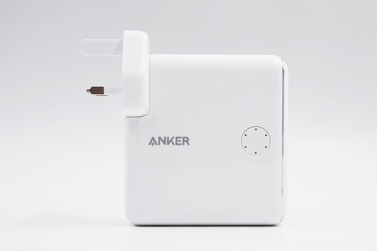 Anker PowerCore Fusion Power Delivery with GaN and PD In-Depth Review