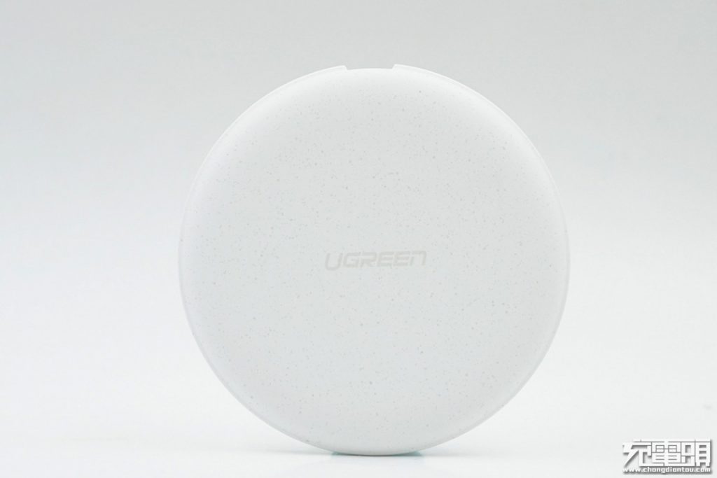 UGREEN Wireless Charging Pad (CD186) Teardown Review-Chargerlab