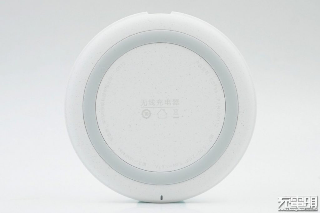 UGREEN Wireless Charging Pad (CD186) Teardown Review-Chargerlab