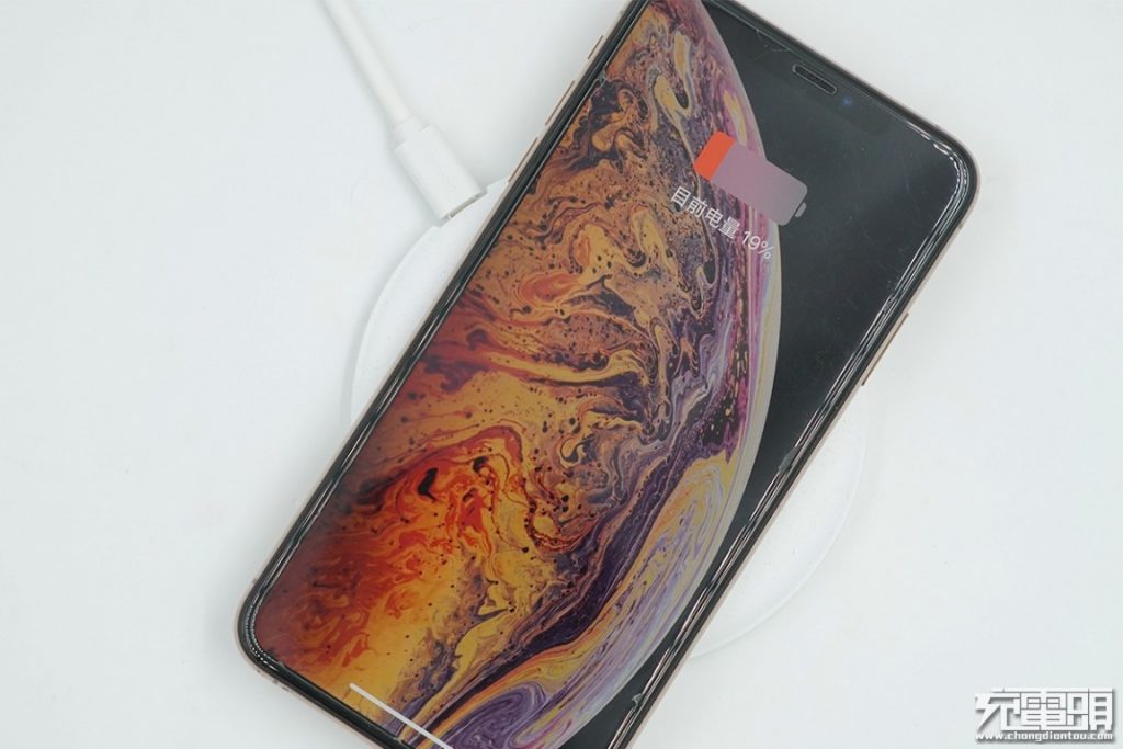UGREEN Wireless Charging Pad (CD186) Teardown Review-Chargerlab