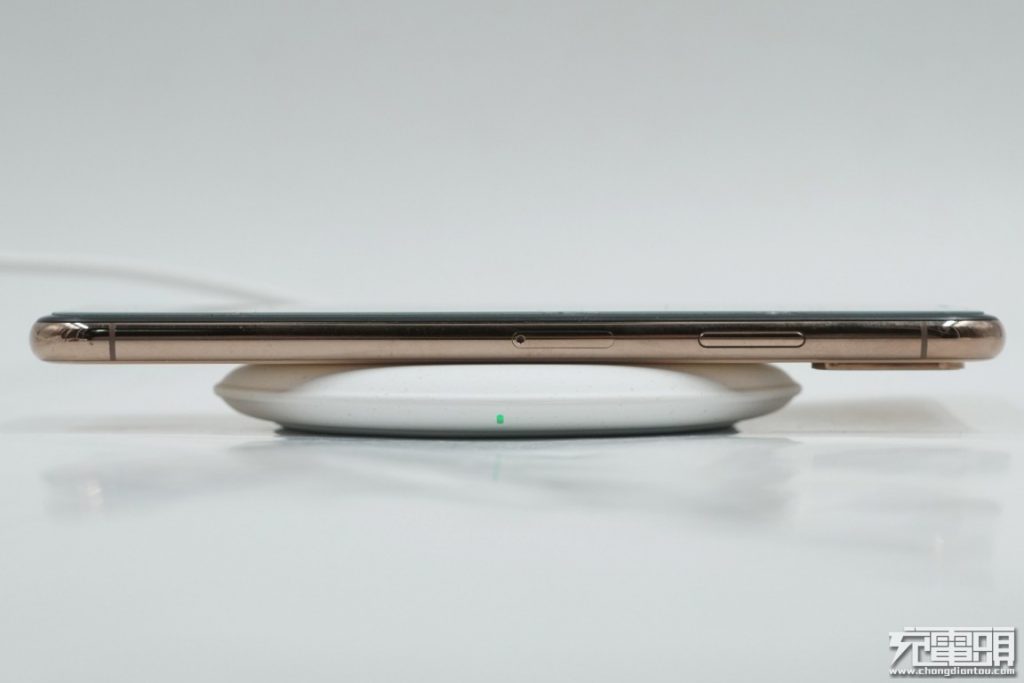 UGREEN Wireless Charging Pad (CD186) Teardown Review-Chargerlab