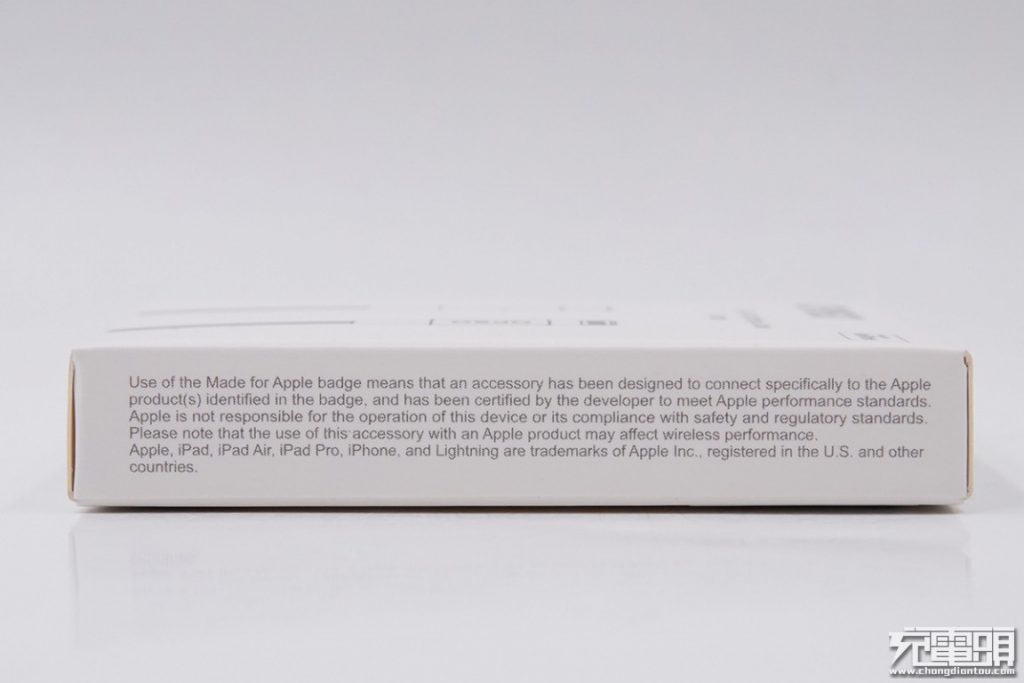 OPSO 20cm USB-C to Lightning Short Braided Cable Review: Perfect Companion for Power Banks-Chargerlab