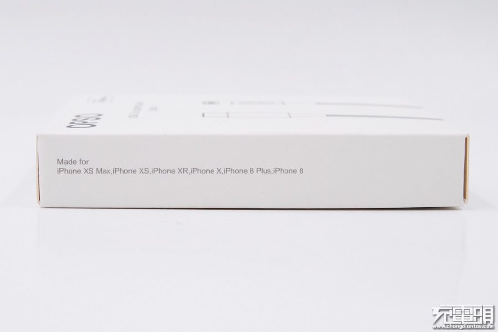 OPSO 20cm USB-C to Lightning Short Braided Cable Review: Perfect Companion for Power Banks-Chargerlab