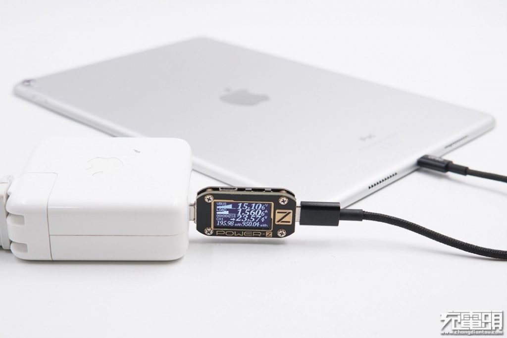 OPSO 20cm USB-C to Lightning Short Braided Cable Review: Perfect Companion for Power Banks-Chargerlab