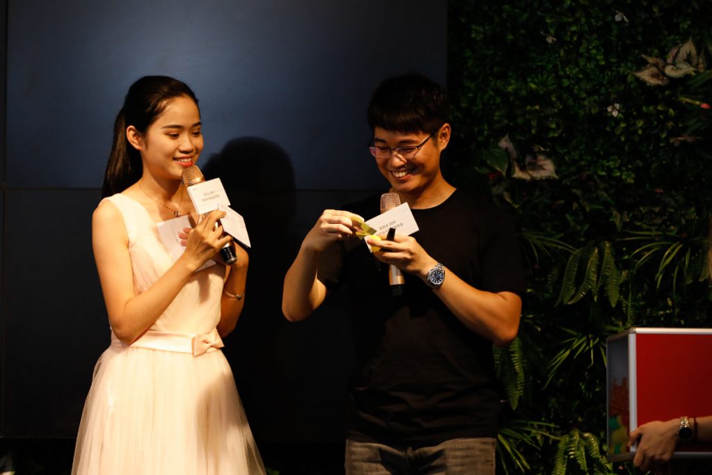 Benks Unveiled New Fast Charging Lineup for Apple at its Launch Event-Chargerlab