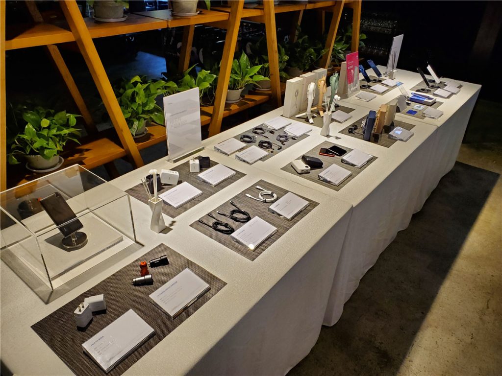 Benks Unveiled New Fast Charging Lineup for Apple at its Launch Event-Chargerlab