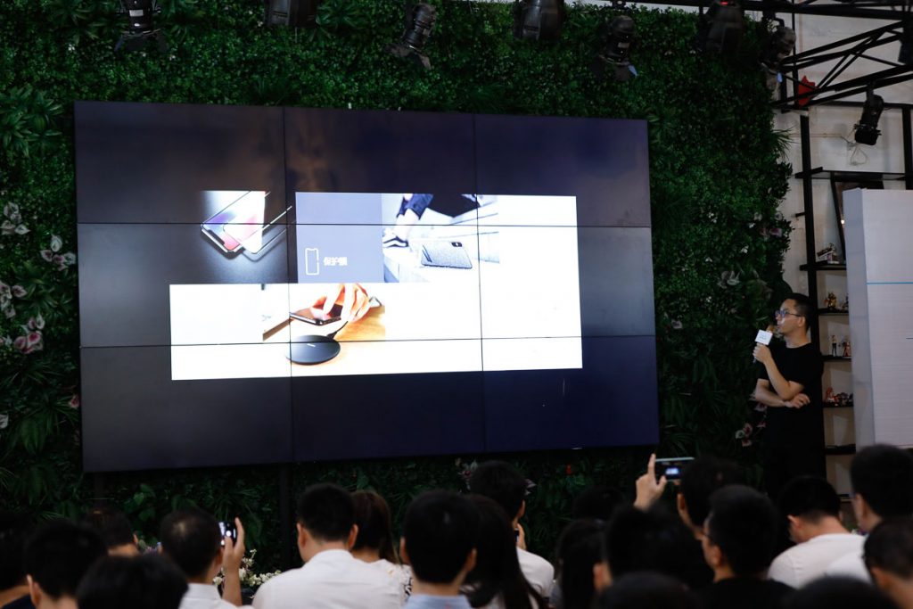 Benks Unveiled New Fast Charging Lineup for Apple at its Launch Event-Chargerlab