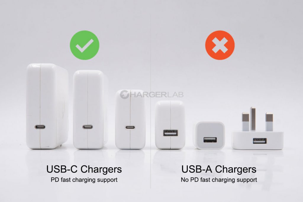 OPSO 20cm USB-C to Lightning Short Braided Cable Review: Perfect Companion for Power Banks-Chargerlab