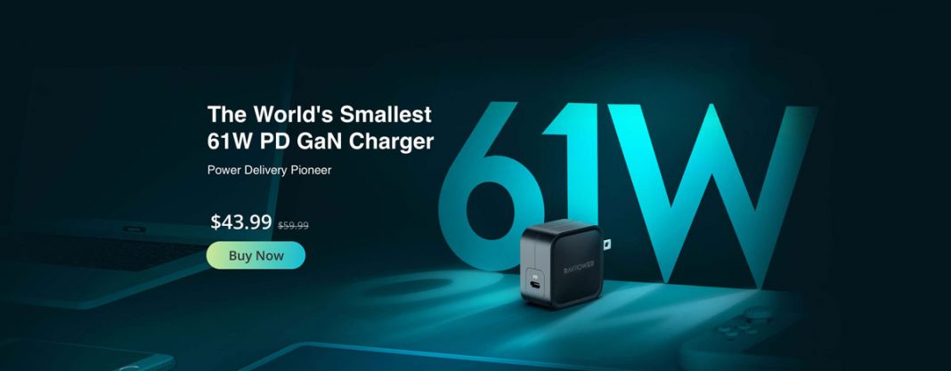 ravpower website
