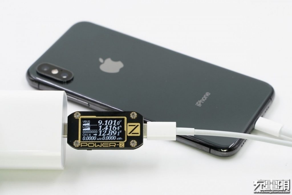 Apple 18W USB-C Power Adapter A1695 Teardown Review: Beautiful Inside and Out-Chargerlab