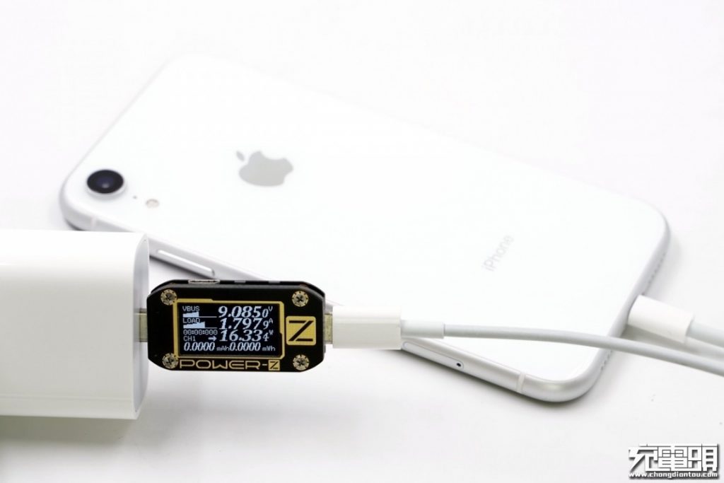 Apple 18W USB-C Power Adapter A1695 Teardown Review: Beautiful Inside and Out-Chargerlab