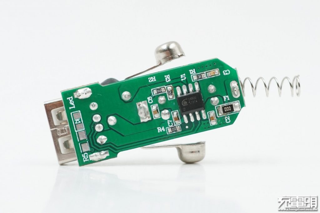 Chengxinwei Launches CX8830 Fast Charging IC for Car Charges: Reducing BOM Cost and Supporting 7 Protocols-Chargerlab