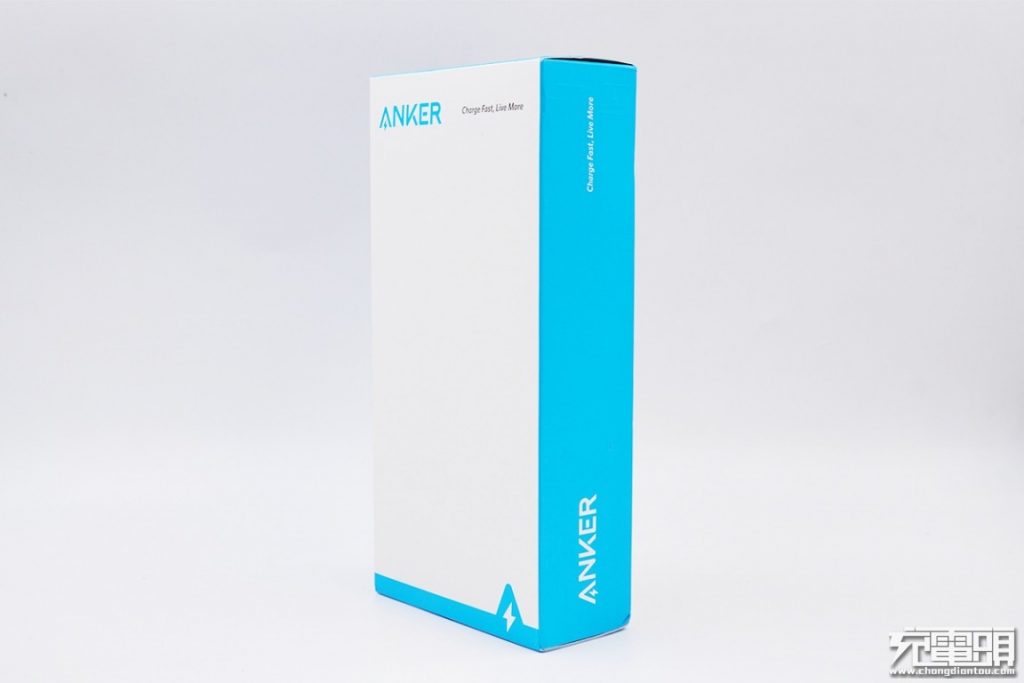 Anker PowerWave+ Pad with Watch Holder Teardown Review-Chargerlab