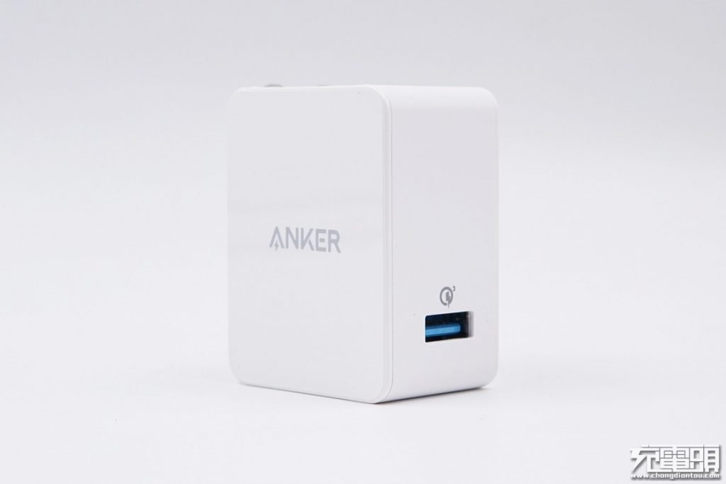 Anker PowerWave+ Pad with Watch Holder Teardown Review-Chargerlab